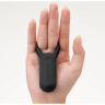 Эрекционное кольцо TENGA PAIRING + с усиленной вибрацией, черное VRP-101