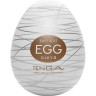 Стимулятор-яйцо TENGA EGG SILKY II EGG-018