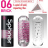 Мастурбатор TENGA SPINNER BRICK SPN-006